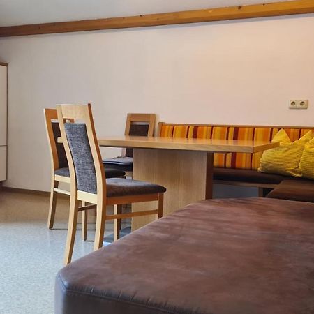 Apart Pfister Aschau Im Zillertal Dış mekan fotoğraf
