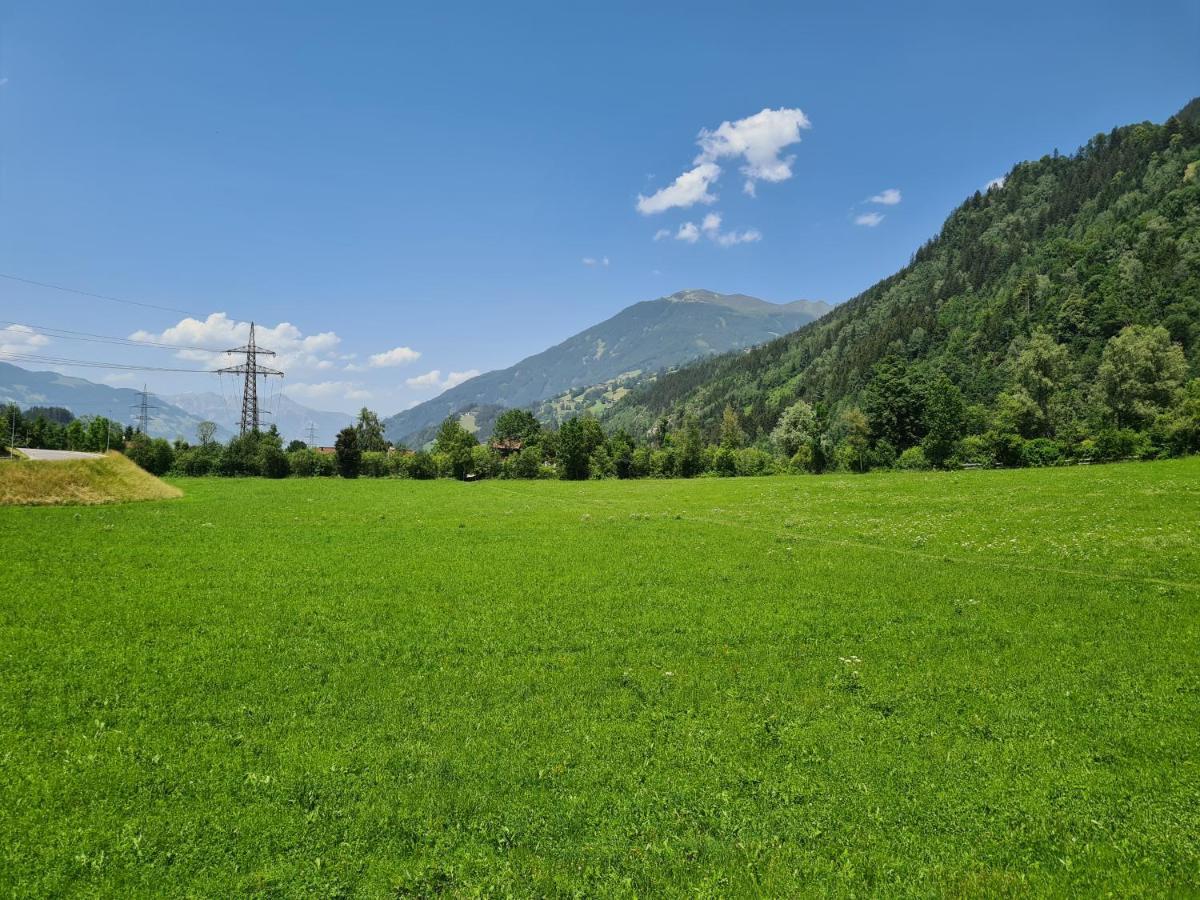 Apart Pfister Aschau Im Zillertal Dış mekan fotoğraf