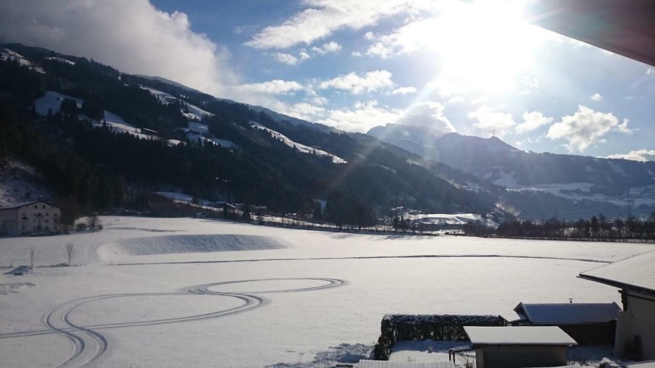 Apart Pfister Aschau Im Zillertal Dış mekan fotoğraf
