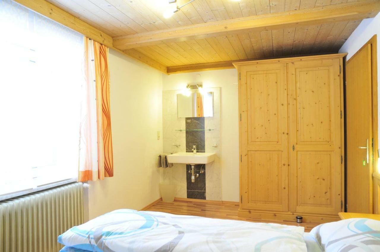 Apart Pfister Aschau Im Zillertal Dış mekan fotoğraf