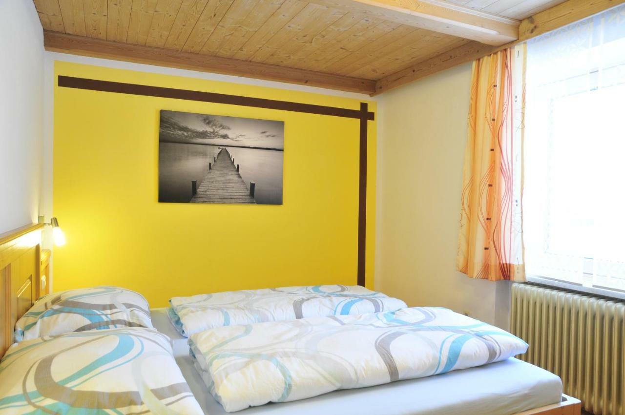 Apart Pfister Aschau Im Zillertal Dış mekan fotoğraf
